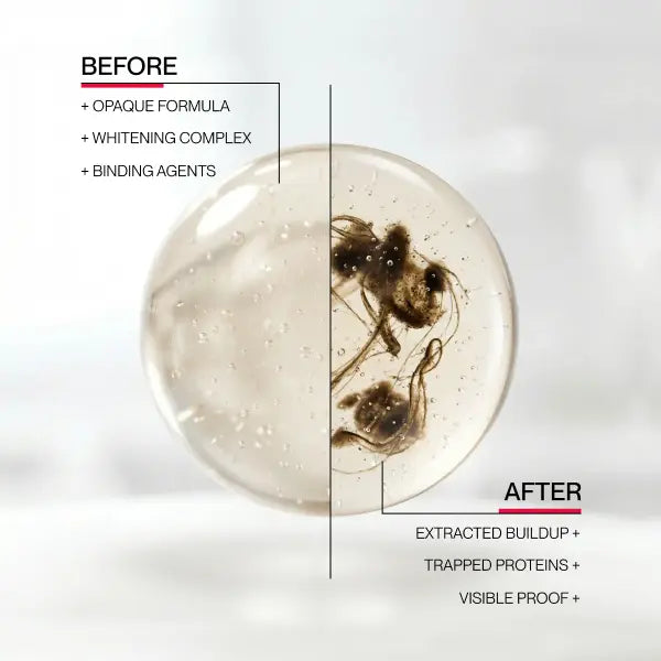 Stain Whitening Mouthwash
