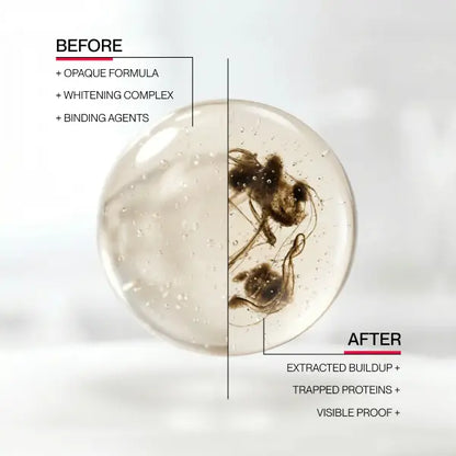 Stain Whitening Mouthwash