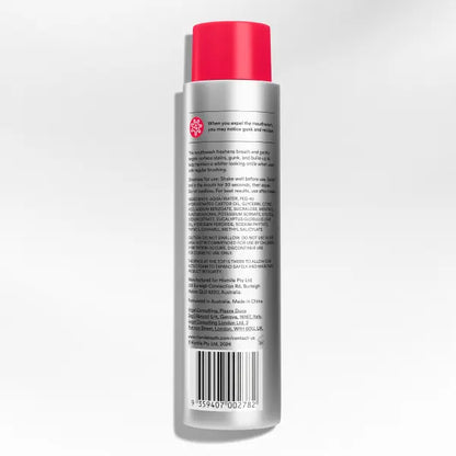 Stain Whitening Mouthwash